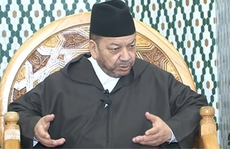 وجدة.. مصطفى بنحمزة يوضح ملابسات إعفاء رئيس المجلس العلمي المحلي لفجيج