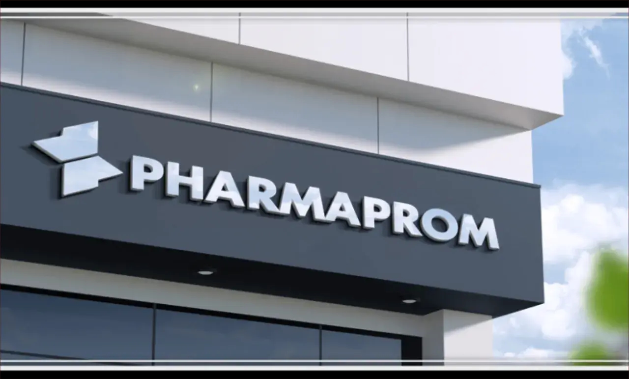 'Pharmaprom' تضخ 75 مليون درهم لتوسعة مشروعها لصناعة الأدوية في الدار البيضاء