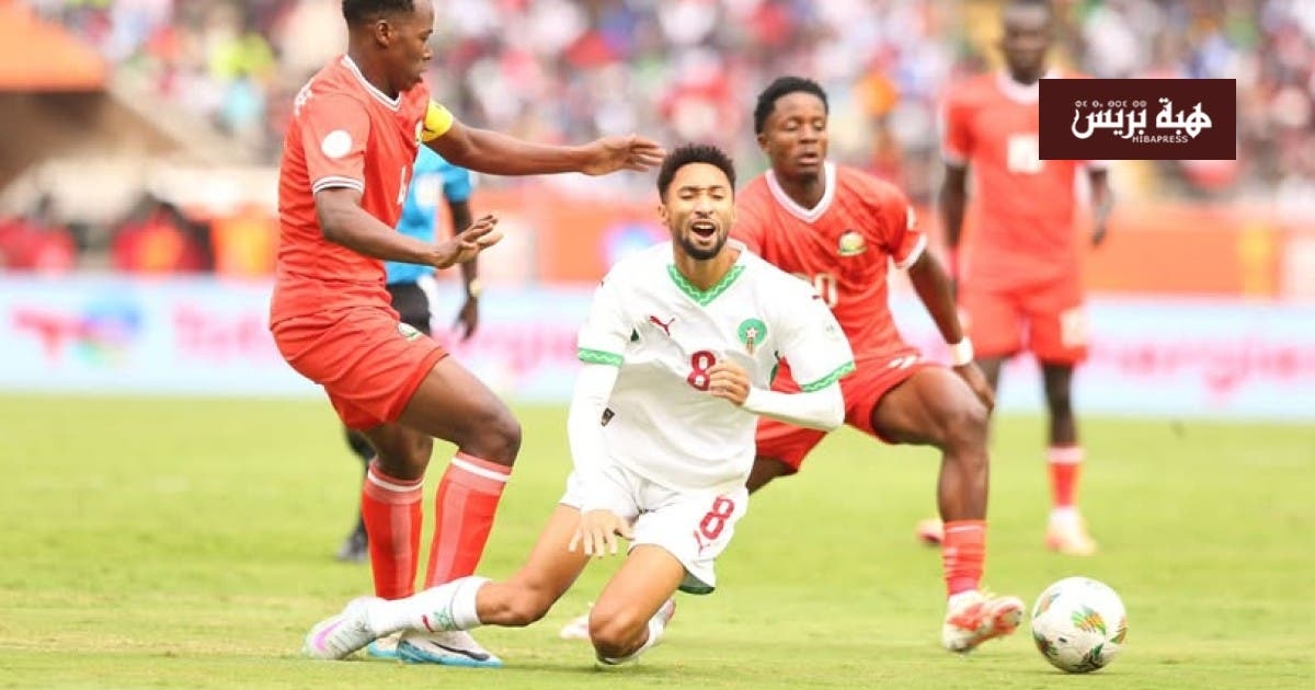 تعثر المنتخب المحلي أمام كينيا يفضح تواضع اللاعبين المحليين ويؤكد مقولة خاليلوزيتش