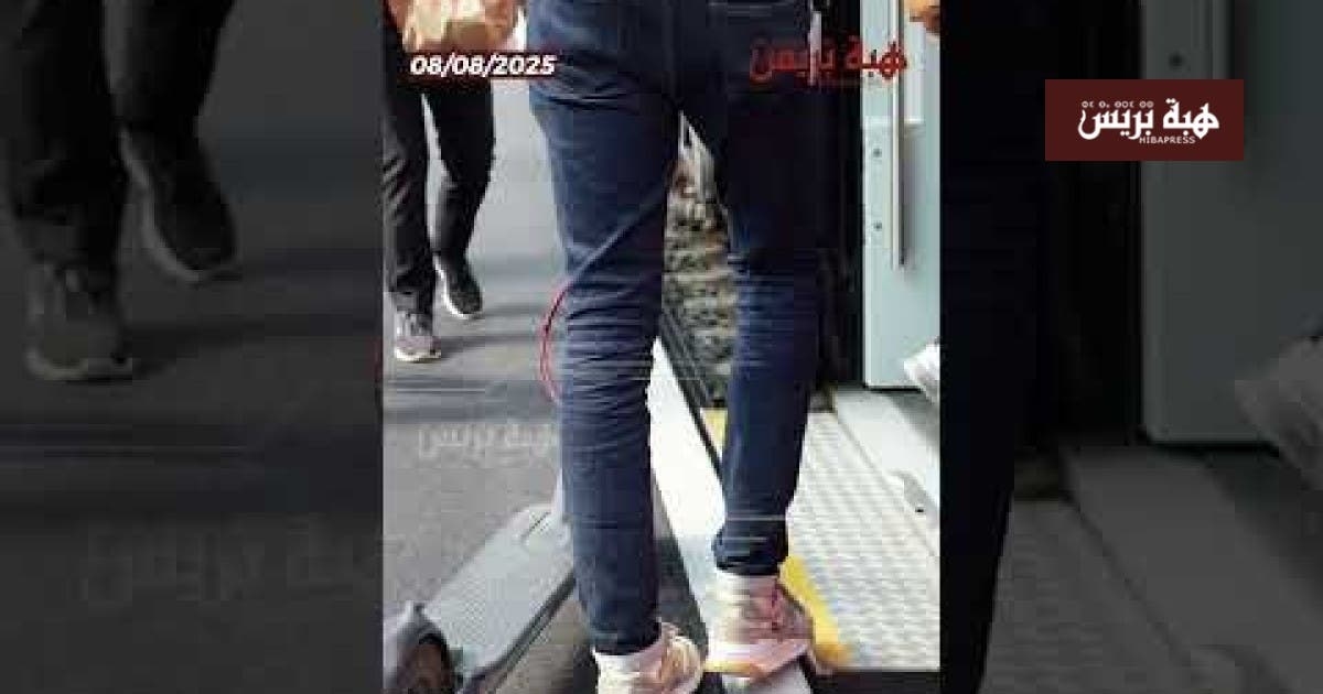 أمن المحمدية يمنع أصحاب التروتينيت الكهربائية من ولوج محطة القطار