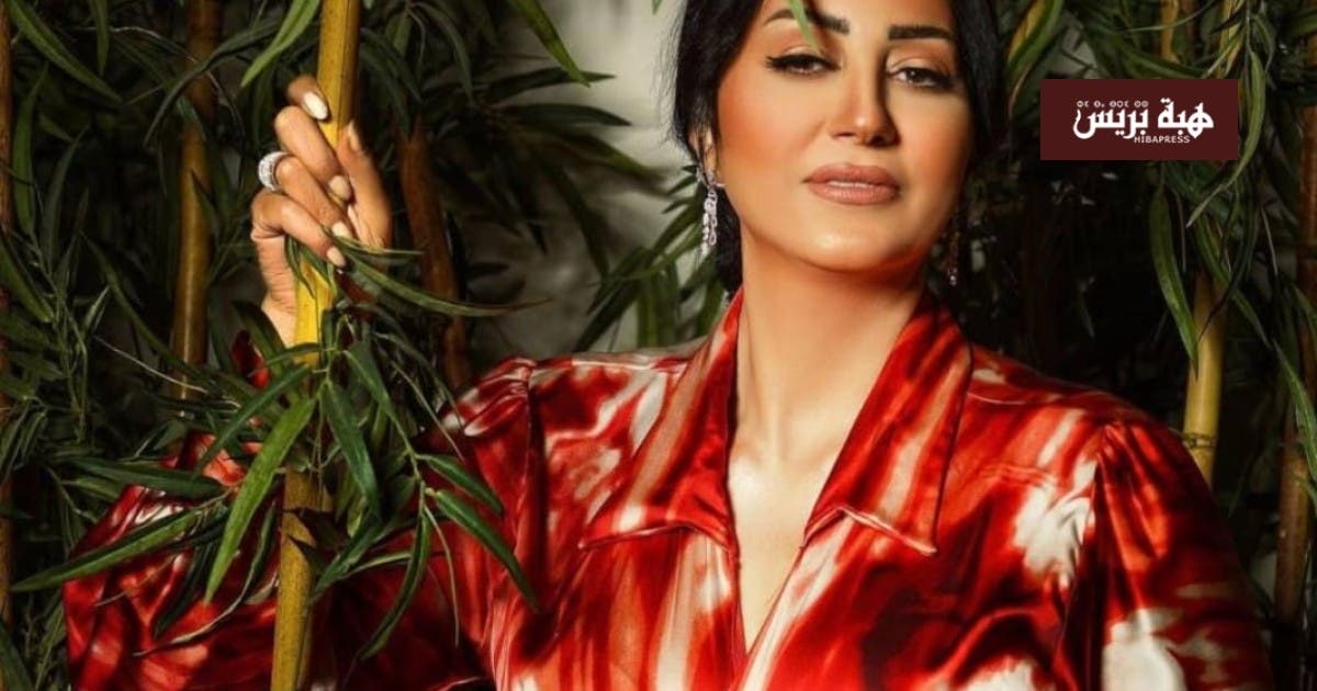 مصر.. هذه حقيقة القبض على الفنانة وفاء عامر