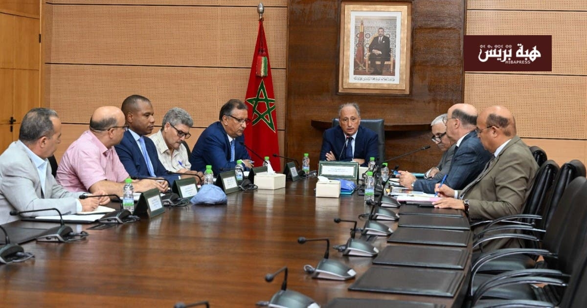 في لقاء مع النقابات.. وزارة برادة تجدد التزامها بتنفيذ اتفاقي دجنبر 2023