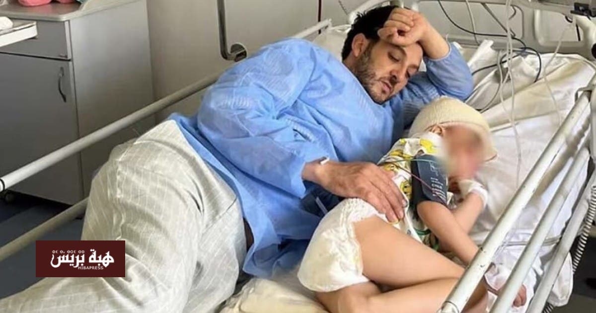 قضية الطفلة غيثة… إدانة المتهم بالحبس 10 أشهر نافذا وتعويض مالي قدره 400 ألف درهم
