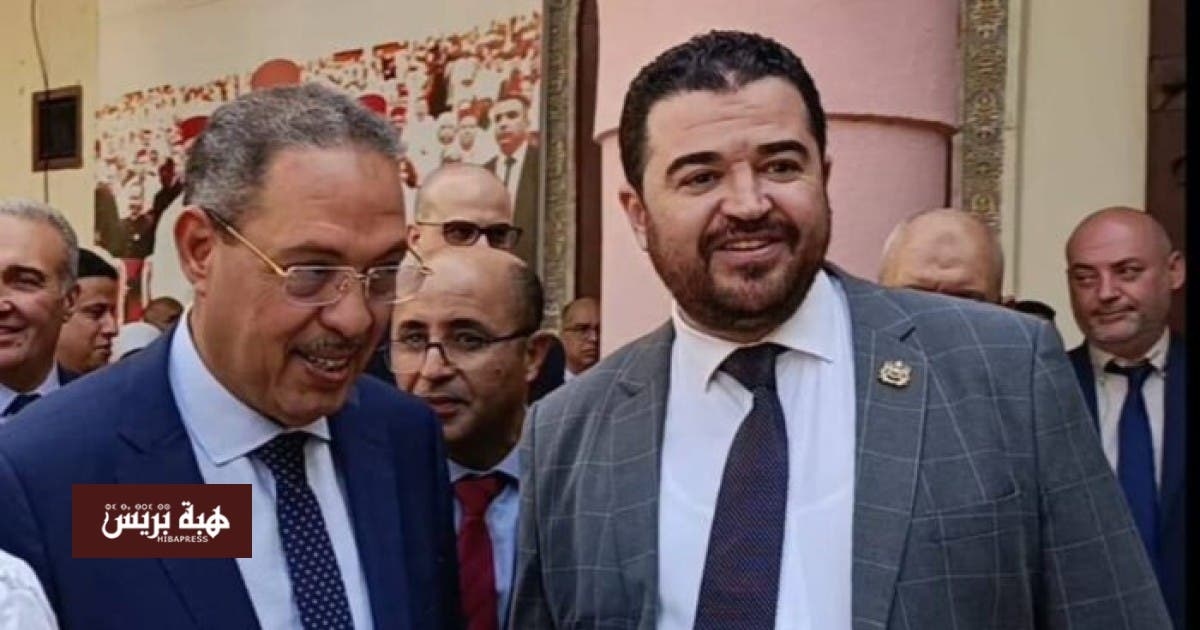 صفرو على صفيح ساخن.. رئيس جماعة مبحوث عنه وطنياً يواصل مهامه والهاتف أداة التسيير!