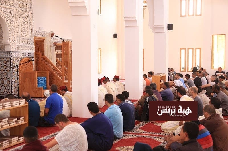 خطبة الجمعة في المغرب هذا اليوم.. حقوق المرأة في الإسلام