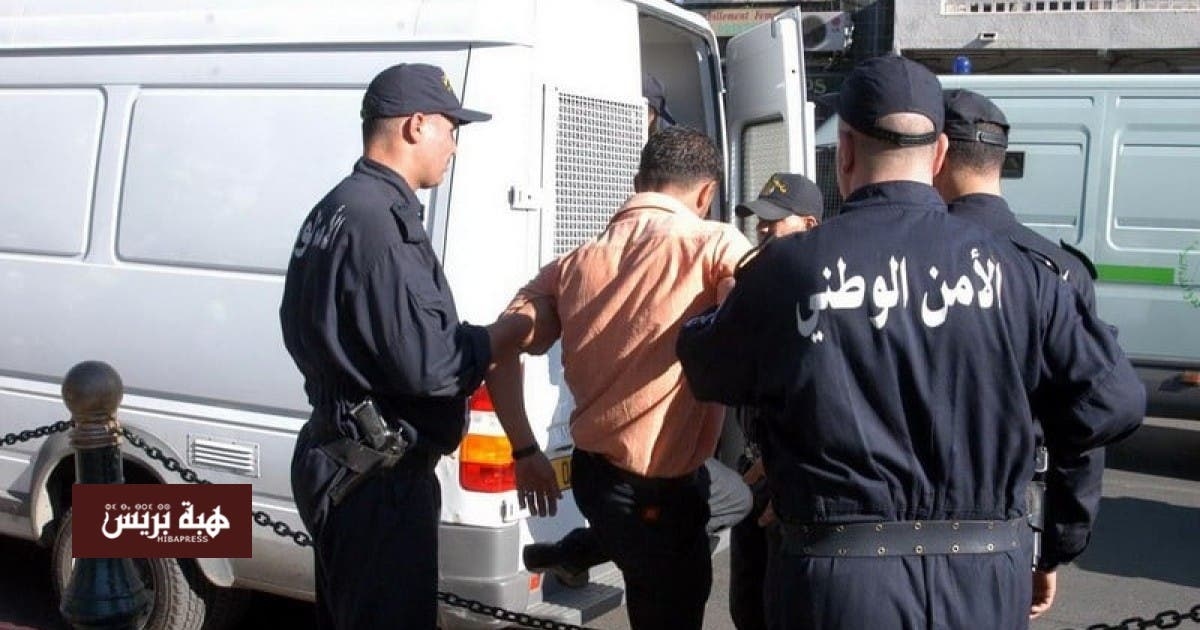 محاولة هروب جماعي لـ15 شاباً جزائرياً تنتهي خلف القضبان بتهم ملفقة