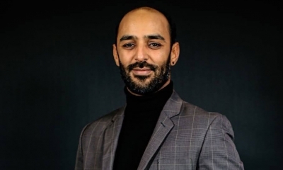 المخرج حمدي الجويني لـ«المغرب»: مسلسل "الزعيم" يشبه التونسي