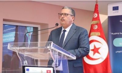 وزير التربية: "إصلاح امتحانات الباكالوريا يسير وفق ما ينبغي ونرجو أن تكون النتائج في مستوى التطلعات"