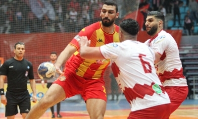 كرة اليد - قرعة الكأس :صدام مبكر بين الإفريقي والترجي في المربع الذهبي