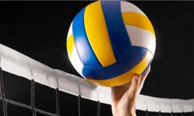 الكرة الطائرة منتخب تحت 21 سنة يستهل مشاركته في المونديال