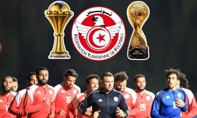 في ظل تقارب موعدي كأس العرب وكأس أمم افريقيا: 3 فرضيات مطروحة على طاولة الجامعة التونسية لكرة القدم