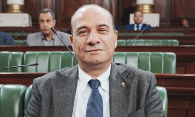 عبد الجليل الهاني رئيس لجنة المالية لـ"المغرب": ارتفاع القروض المتعثرة في القطاع السياحي تعيق نموه وتستوجب إعادة جدولتها وإعفائها من فوائض التأخير وجانب من الفوائض التعاقدية