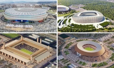 كأس أمم إفريقيا للسيدات 'المغرب 2024' الإعلان عن الملاعب المستضيفة للبطولة