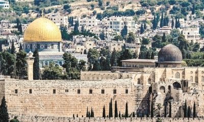 تحركات " حكومة الإحتلال"… تغيير الوضع الراهن في القدس وفرض السيادة على الضفة