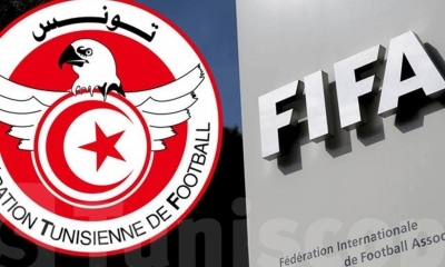 الفيفا تعاقب الجامعة بسبب مباراة مالاوي
