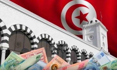 33% منها لفائدة الشركة التونسية للكهرباء والغاز: 12 مليار دينار مستحقات 42 منشأة عمومية لدى الدولة ...