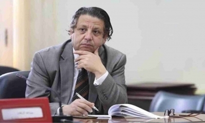 أيّام الجرّاح الحافية أو رسالة: وظيفة السيرة الذاتية في الأدب العربي عند نصر بالحاج بالطيب