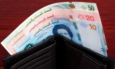جنُحت إليها تونس اضطراريا لانغلاق الأسواق العالمية أمامها العالم يتجه إلى الاقتراض بالعملات المحلية تجنبا لمخاطر التقلبات