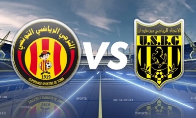 الترجي يطالب بتحكيم أجنبي في لقائه أمام اتحاد بن قردان