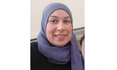 فاطمة حسني المنسقة الوطنية لأعوان وإطارات الاتفاقية القطاعية المشتركة للعاملين بجمعيات رعاية الأشخاص ذوي الإعاقة لـ«المغرب»: «استنفدنا كل السبل مع الوزارة وهيكلة القطاع أبرز مطالبنا»