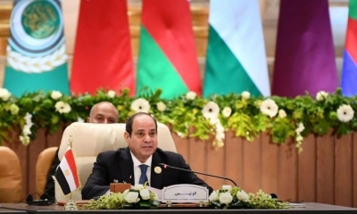 القمة العربية تتبني الرؤية المصرية لإعادة إعمار غزة: خطة تمتد إلى 2030.. 53 مليار دولار التكلفة ولجنة مؤقتة تدير غزة