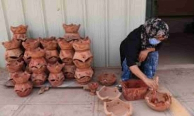 بالشراكة مع المنظمة العالمية للملكية الفكرية انطلاق مشروع الملكية الفكرية في خدمة النساء الحرفيات بجبنيانة واسنادها علامة منشأ جماعية