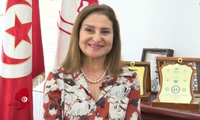 تشكيل رابطة الحقوق الإنسانية.. رئيسة اتحاد المرأة التونسية راضية الجربي لـ"المغرب": "أنا فخورة بهذا المولود.. والغاية هي تقليص الفجوة بين النساء والرجال والحدّ من التمييز والتنمر"