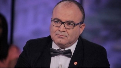 الصحفي محمد بوغلاب أمام القضاء