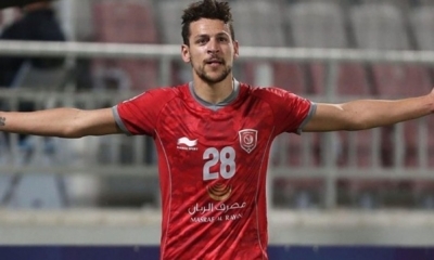 تراجع إيرادات البطولة التونسية من بيع اللاعبين 23 مليون يورو عائدات بطولتنا..ثلاثي فقط يصدر اللاعبين والمساكني يبقي الأغلى