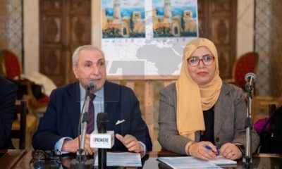 مهرجان المدينة في دورته 41: ارتفاع عدد العروض الصوفية ومداخيل سهرة رؤوف ماهر لفاقدي السند