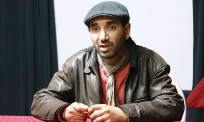الكاتب والمخرج نضال الحناشي: بالمسرح نمارس مواطنتنا ونحاول تكوين جيل واع ومفكّر