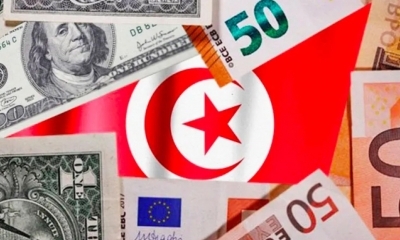 الديون الخارجية و تداعيات نسب الفائدة المتغيرة على خدمة الدين وما الذي يتحكم فيها؟