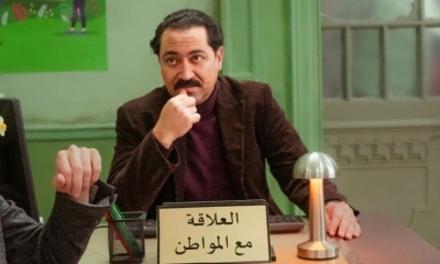 الممثل حمودة بن حسين لـ«المغرب»: "هريسة لاند" تنقد الادارة في اطار الكوميديا السوداء
