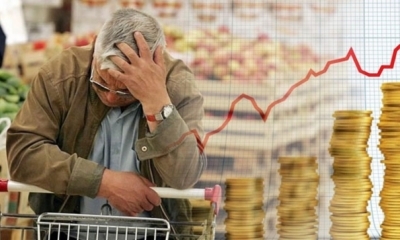 الأزمة التي تعصف بالاقتصاد تبرر توقعات النمو الضعيفة:التعويل على الذات يقوض دور البنوك في تمويل الاقتصاد، شبح التضخم مازال يخيم والعجز بجميع أنواعه مستمر