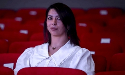 الفنانة امال العويني لـ«المغرب»: العرض الراقص "نفس" حفر اخر في القضايا الكونية