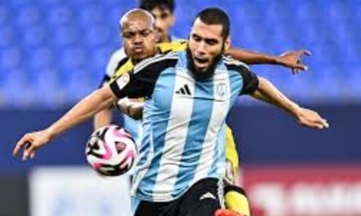 صعوبات يعيش سفراء الكرة التونسية في الملاعب الخليجية الغموض يلف مستقبل العيدوني وبلعربي والمساكني يبحث عن تجربة قطرية جديدة