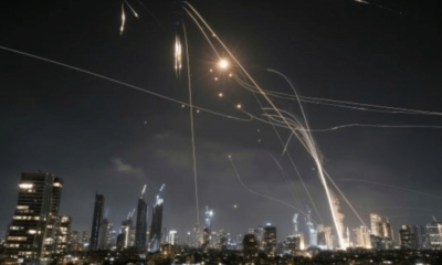 التصعيد بين تل أبيب وطهران … تفاعل الرأي العام الدولي وفي كيان الإحتلال