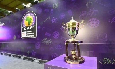كأس امم افريقيا للسيدات الاتحاد الافريقي يرفع قيمة الجوائز المالية