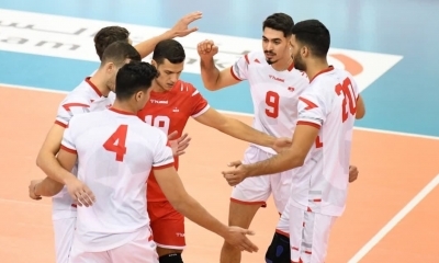 الكرة الطائرة - بعد الاعتراف بالاتحاد العربي دوليا :البطولات العربية فرصة للمنتخب والفرق لتحسين النتائج والتواجد في المونديال