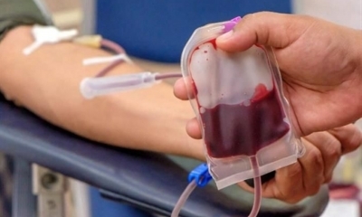 طبيبة بمركز نقل الدم : تونس تحتاج يوميا لأكثر من 250 متبرعًا للإيفاء بالالتزامات الاستشفائية