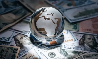 الديون العالمية تحطم رقماً قياسياً جديداً حين يُصبح الدين سلاحا وتمارس لعبة الكبار على رقعة الدول الناشئة..