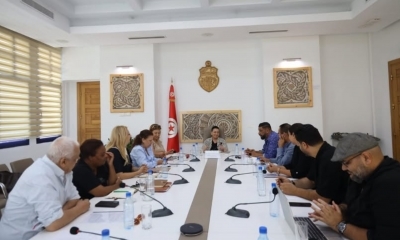 مهرجان دولي لفن "الراب" تحت إشراف وزارة الشؤون الثقافية: هل سيبقى الراب حرّا حين تستقطبه المؤسسات الرسمية؟