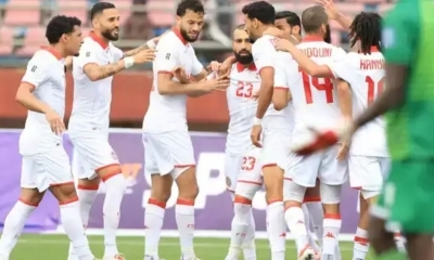 23 الف تذكرة لودية تونس و بوركينا فاسو و الاسعار رمزية