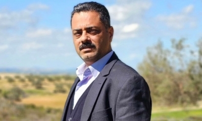 الممثل صابر الوسلاتي: نجح في حفر شخصية تربّعت في قلوب محبيها بعد نهاية الموسم