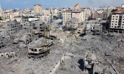 مؤتمر حل الدولتين اختبار لفرص تدويل القضية الفلسطينية مع توحش حرب الإبادة الصهيونية