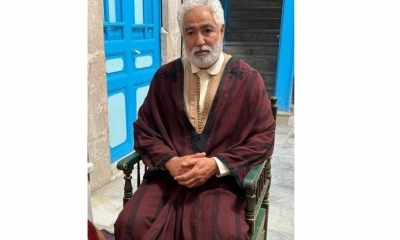 "الشيخ صافي" في مسلسل "وادي الباي": صالح الجدي... لاعب النّرد الرابح !