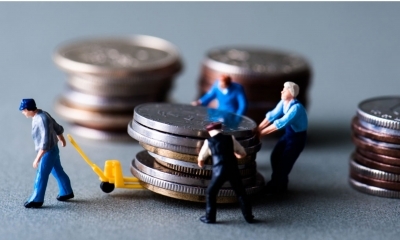 في نتائج تنفيذ الميزانية: ثلاثي أول بنفقات استثمار ضعيفة وتقدم ملحوظ في تسديد أصل الدين للعام 2025