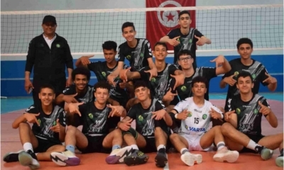 اداني اتحاد النقل بصفاقس يبحثون عن الثنائي