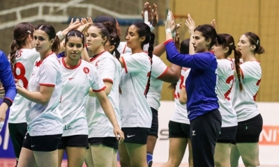 كرة اليد بطولة افريقيا للأندية النسائية بالساحل .. كان بالإمكان أفضل مما كان