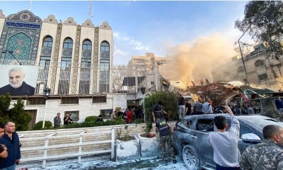 سياقات التصعيد الإسرائيلي ضد إيران … تقديرات مراكز الفكر ووسائل الإعلام الغربية
